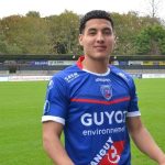 Amine Boutrah