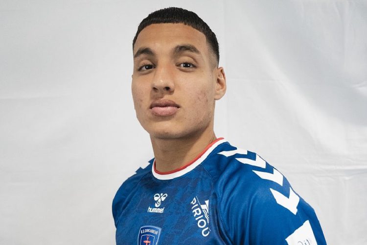 Amine Boutrah