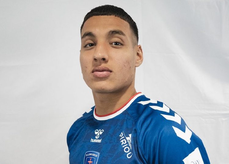 Amine Boutrah