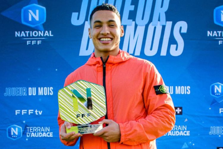 Amine Boutrah