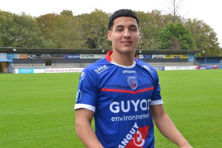 Amine Boutrah