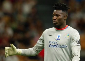André Onana
