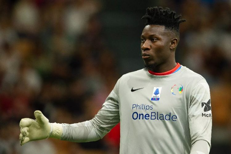 André Onana