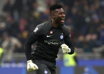 André Onana