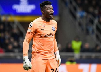 André Onana