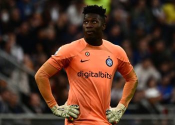 André Onana