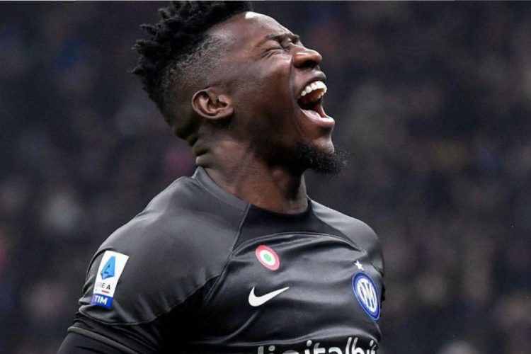 André Onana