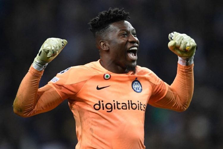 André Onana