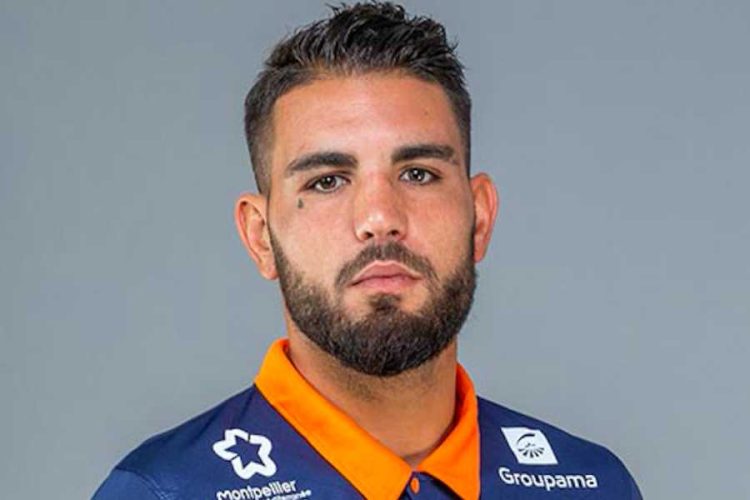 Andy Delort