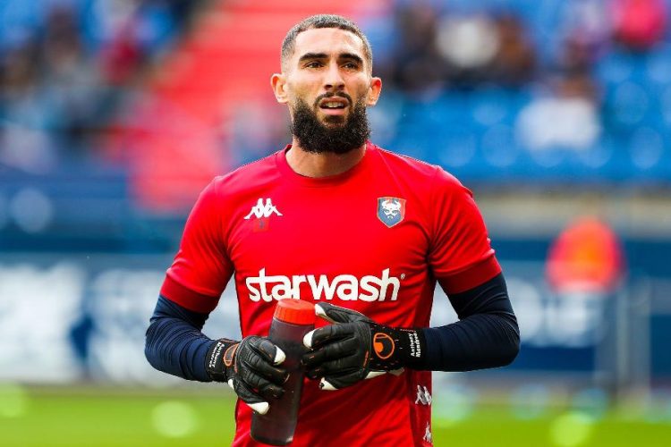 Anthony Mandréa