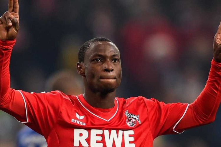 Anthony Ujah