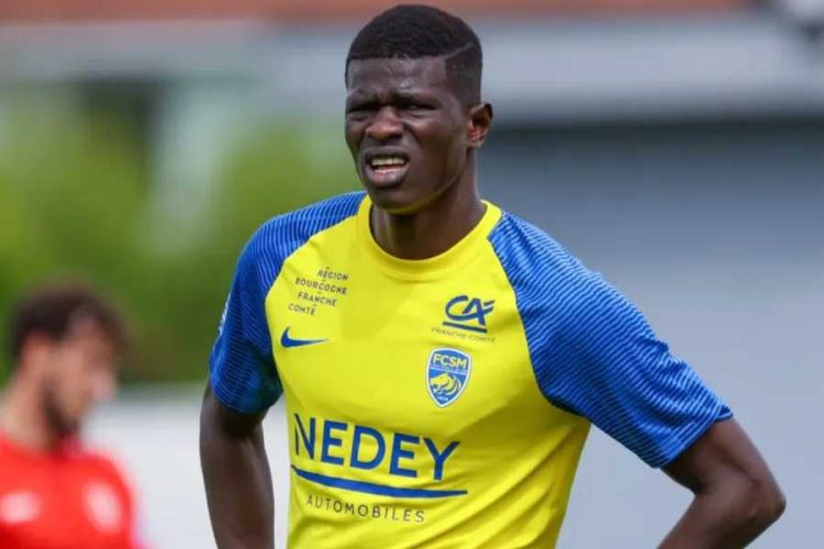 Bassirou N'Diaye