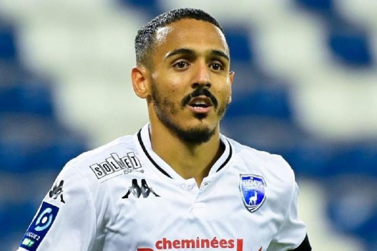 Bilal Boutobba