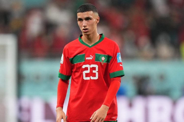 Bilal El Khannouss