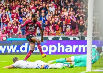 Boulaye Dia africafoot