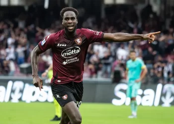 Boulaye Dia africafoot