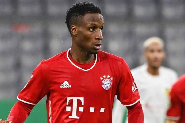 Bouna Sarr