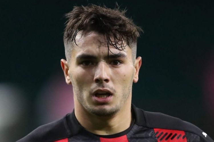 Brahim Diaz