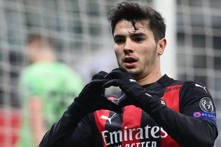 Brahim Diaz
