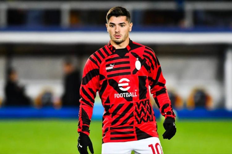 Brahim Diaz