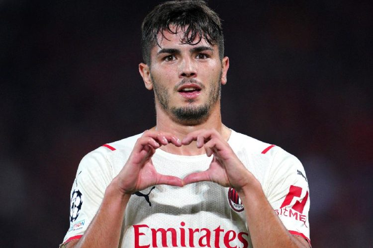 Brahim Diaz
