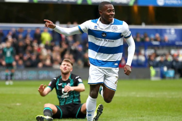 Bright Osayi-Samuel