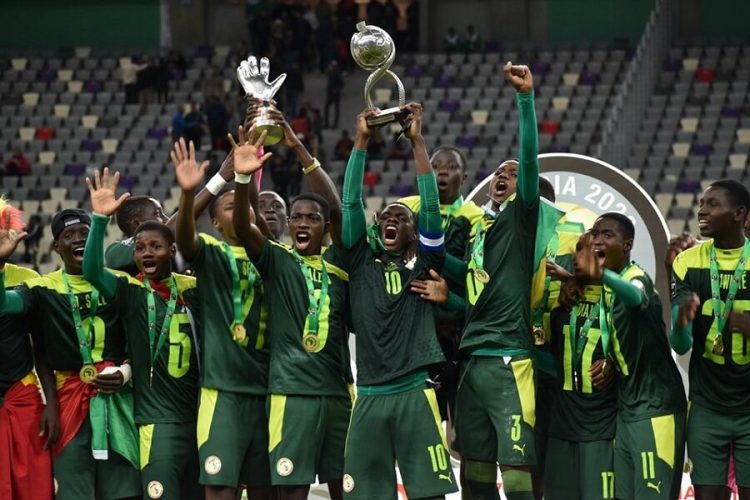 Sénégal