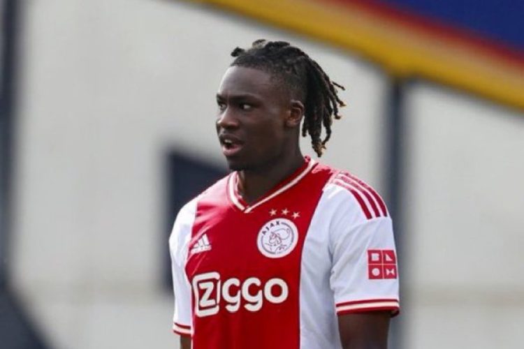 Calvin Bassey