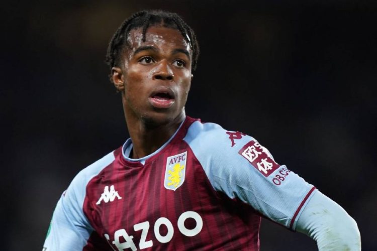 Carney Chukwuemeka