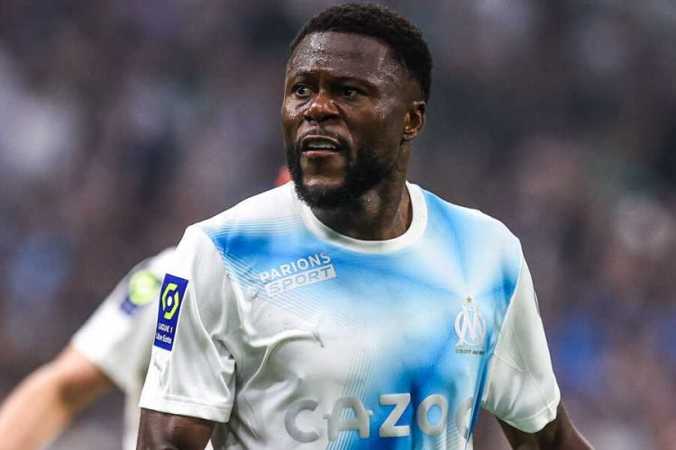 Chancel Mbemba