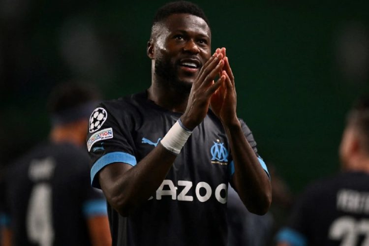 Chancel Mbemba