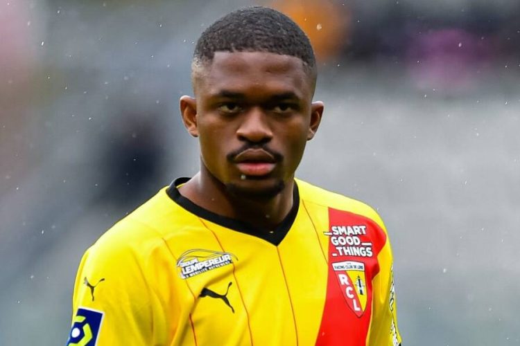 Cheick Doucouré
