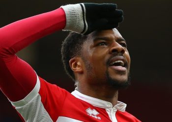 Chuba Akpom