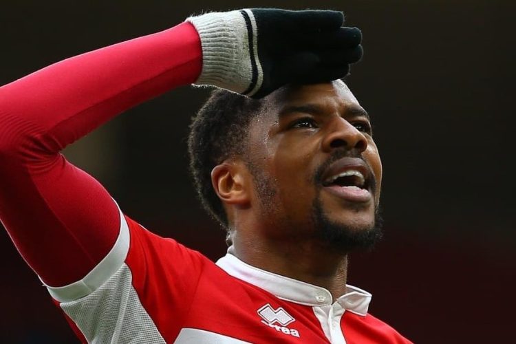 Chuba Akpom