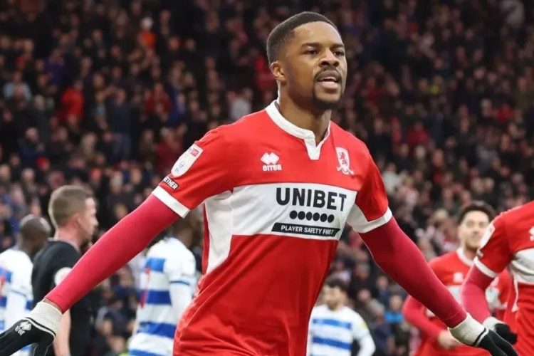 Chuba Akpom