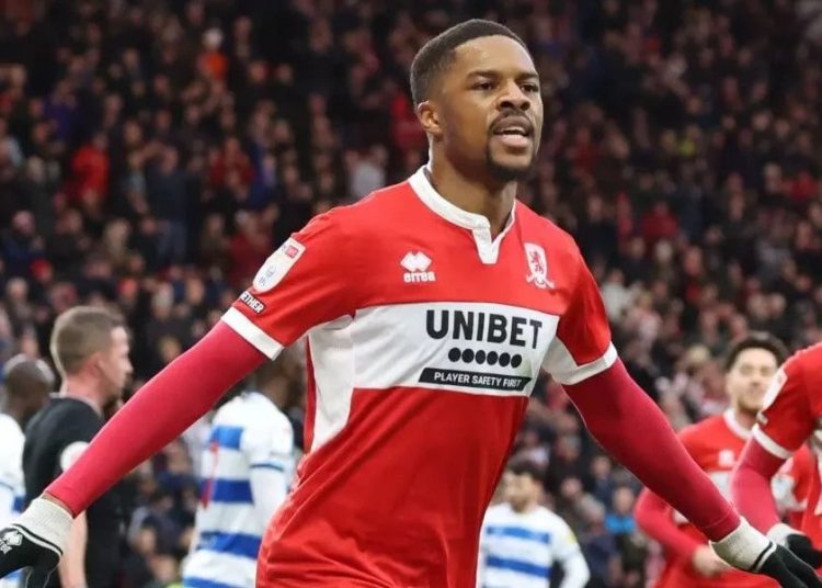 Chuba Akpom