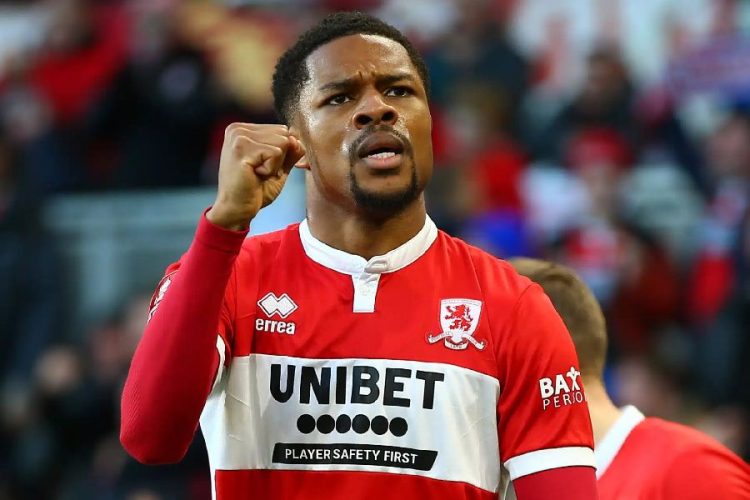 Chuba Akpom