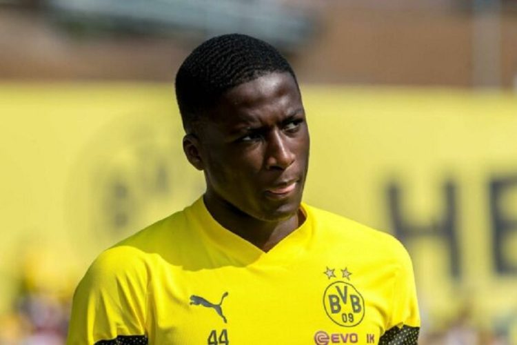 Soumaila Coulibaly
