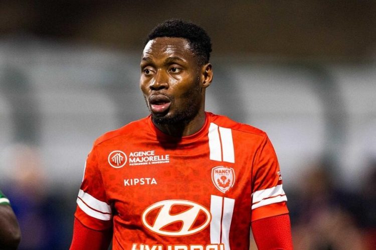 Diafra Sakho