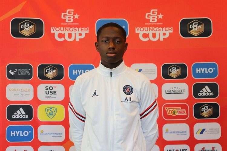 Mahamadou Diawara