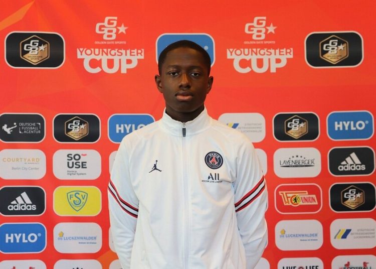 Mahamadou Diawara