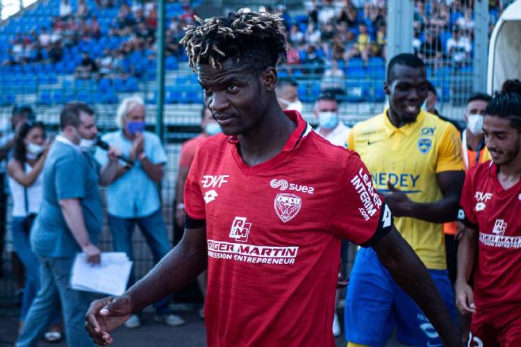 Didier Ndong