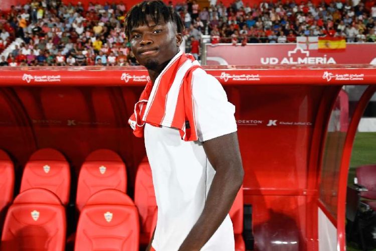 El Bilal Touré
