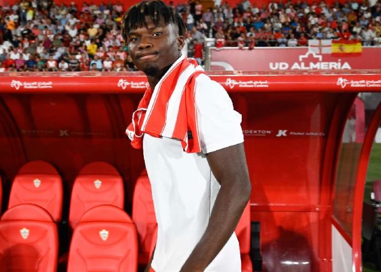 El Bilal Touré