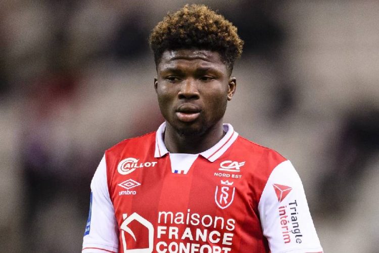 El Bilal Touré