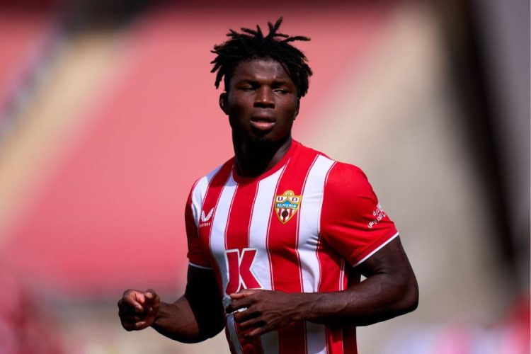 El Bilal Touré