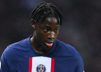 El Chadaille Bitshiabu