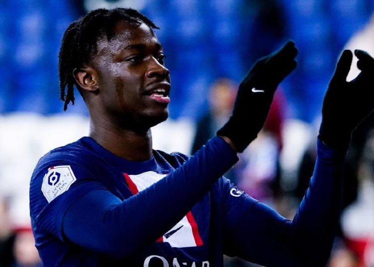 El Chadaille Bitshiabu