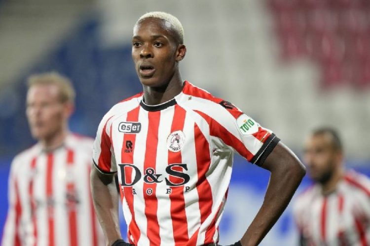 Emmanuel Emegha