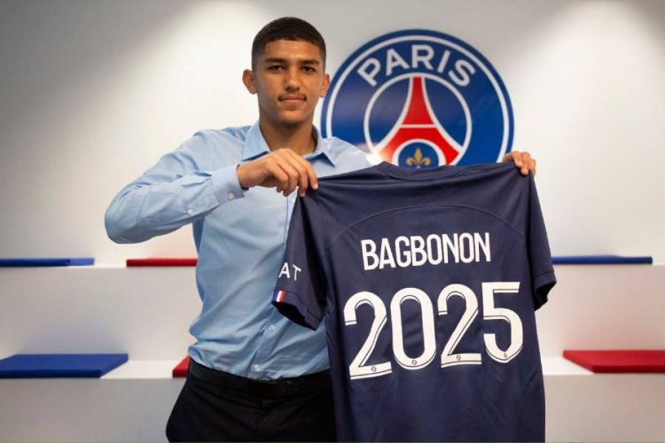 Ethan Bagbonon